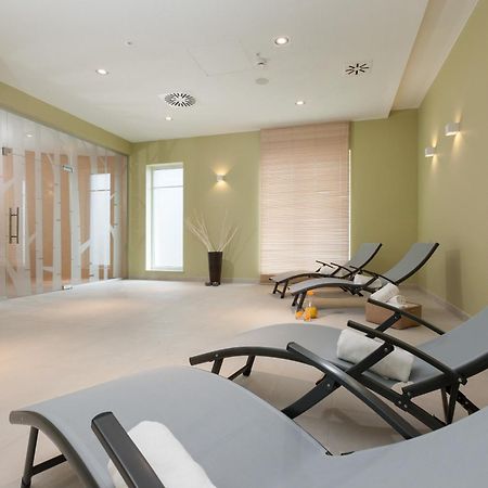 Appartamento Aquamarina Swinoujscie Marina Invest Esterno foto