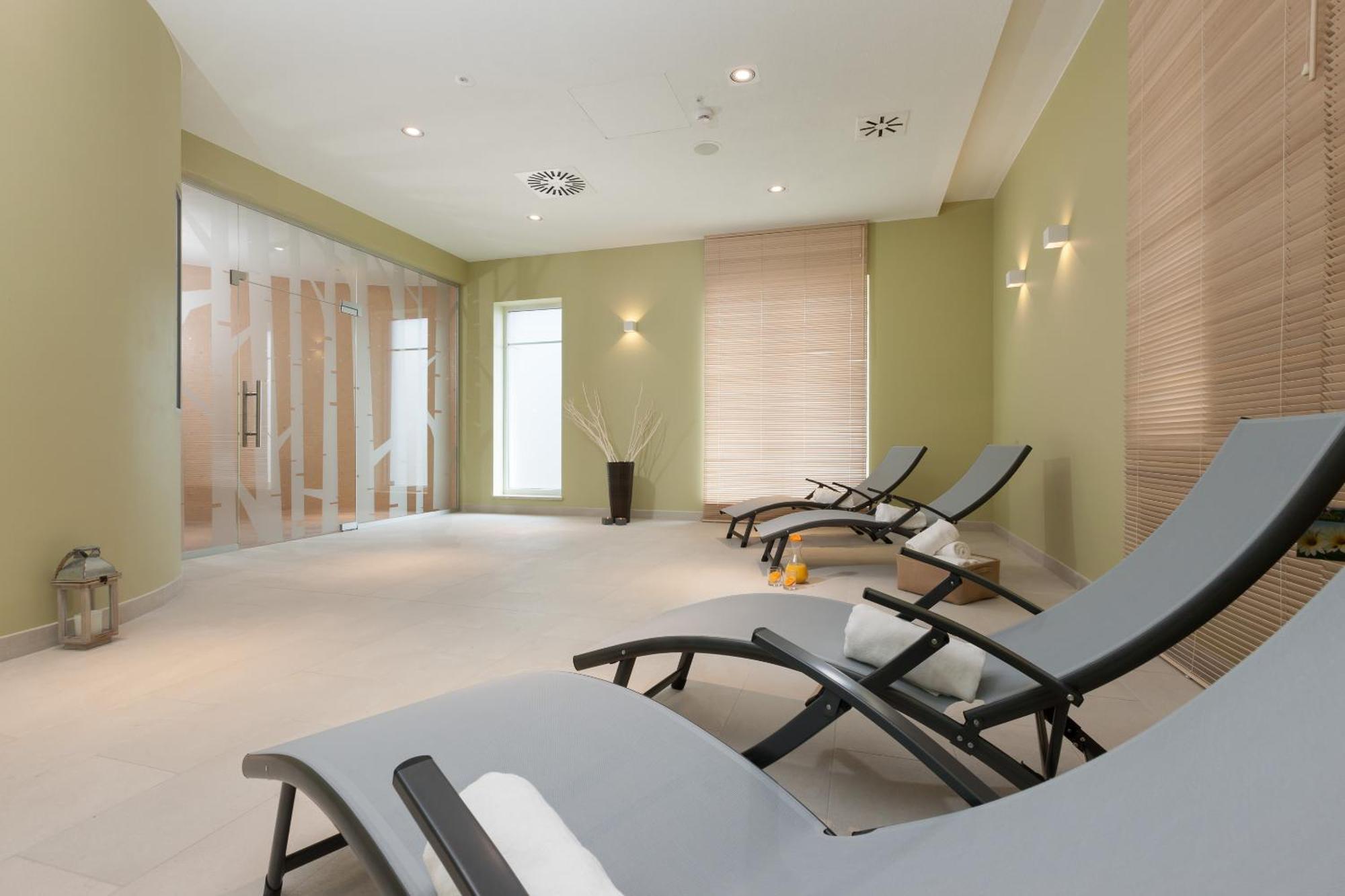 Appartamento Aquamarina Swinoujscie Marina Invest Esterno foto