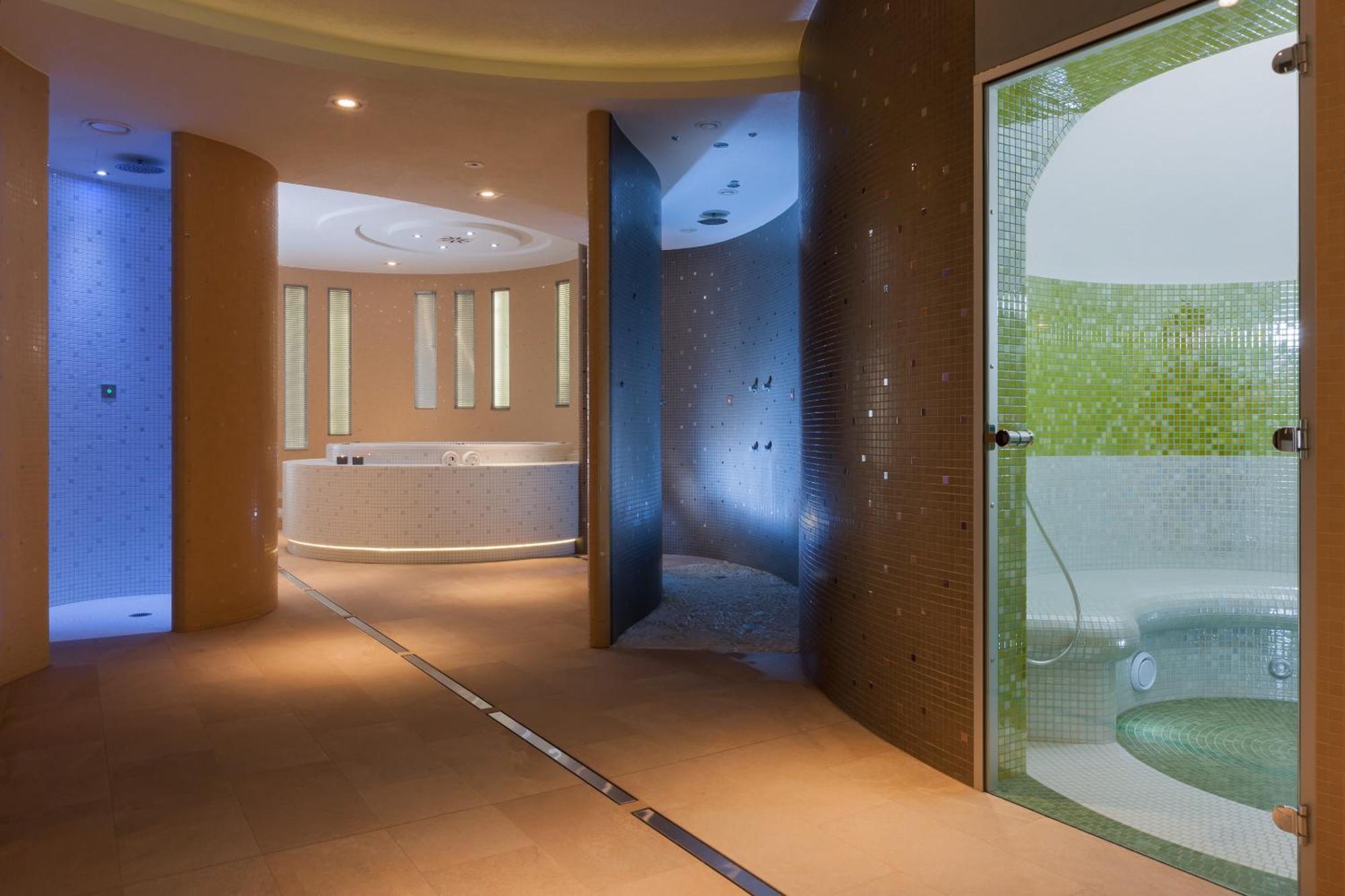 Appartamento Aquamarina Swinoujscie Marina Invest Esterno foto