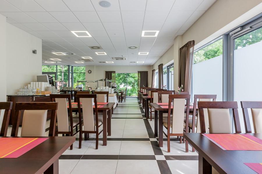 Appartamento Aquamarina Swinoujscie Marina Invest Esterno foto